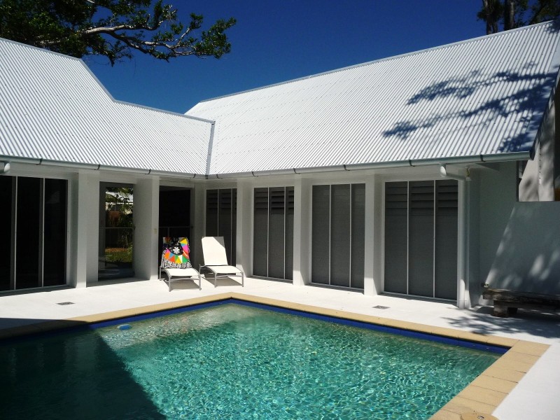 31 Pacific Parade, Mission Beach QLD 4852