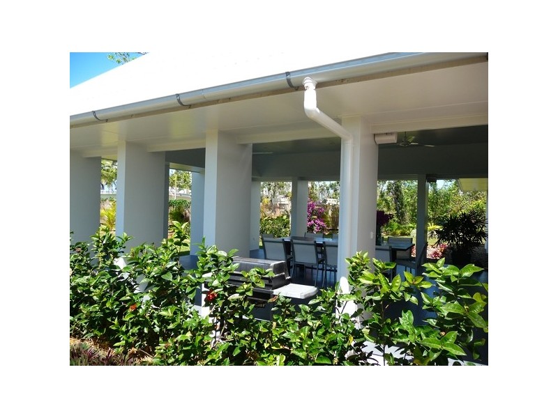 31 Pacific Parade, Mission Beach QLD 4852