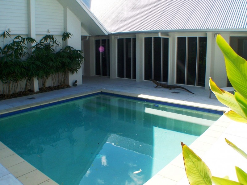 31 Pacific Parade, Mission Beach QLD 4852