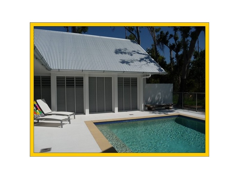 31 Pacific Parade, Mission Beach QLD 4852