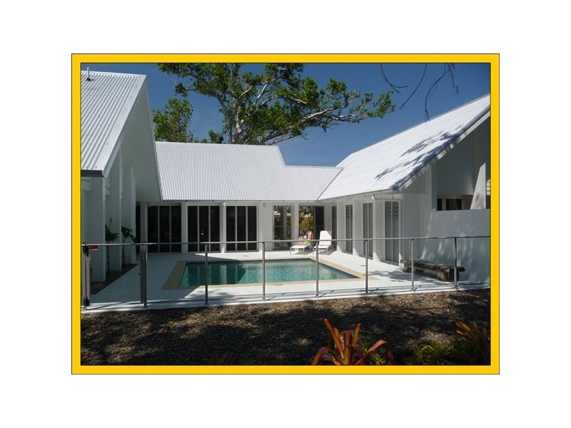 31 Pacific Parade, Mission Beach QLD 4852