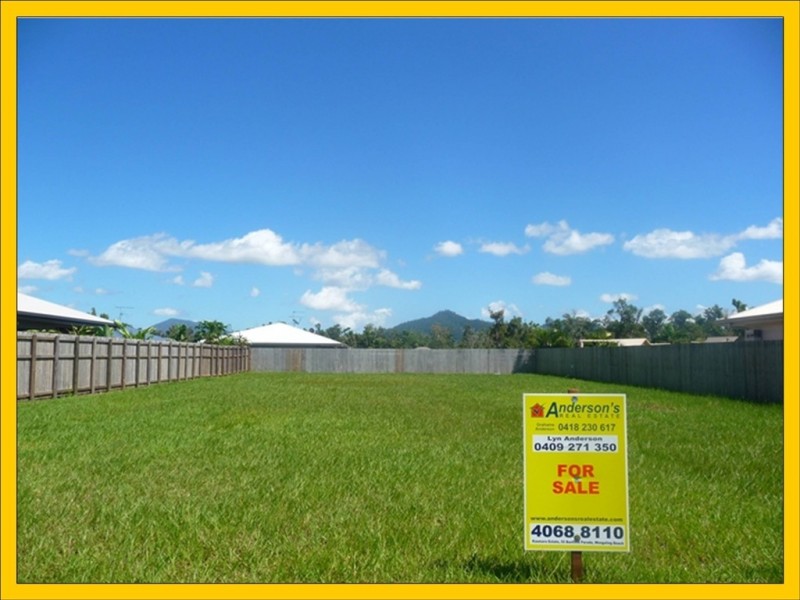 38 Midshipman Street, South Mission Beach QLD 4852
