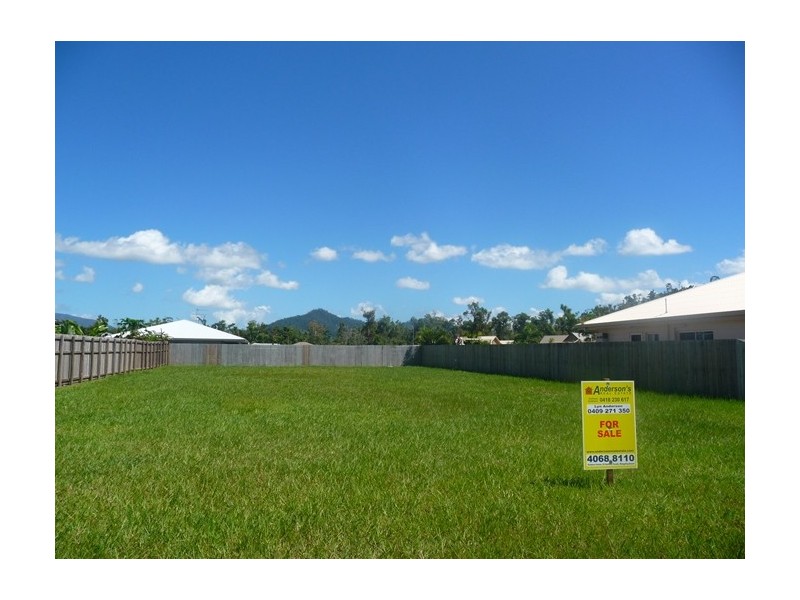 38 Midshipman Street, South Mission Beach QLD 4852