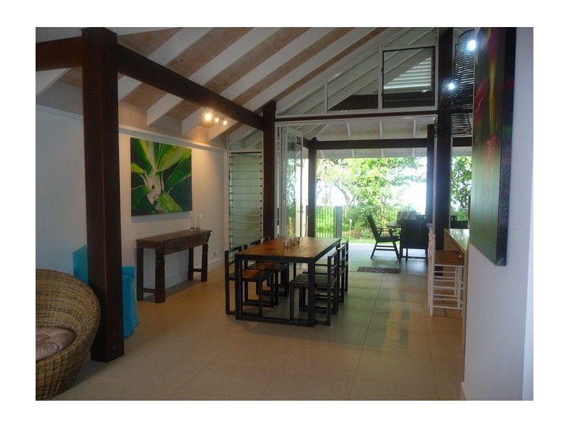 Mission Beach QLD 4852