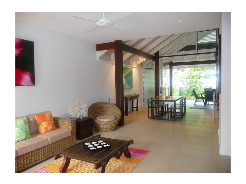 Mission Beach QLD 4852