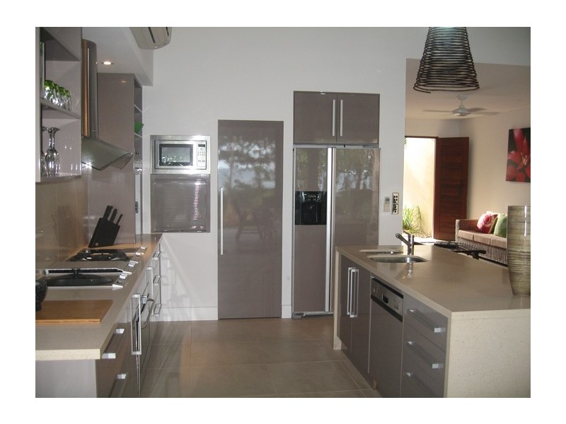 Mission Beach QLD 4852