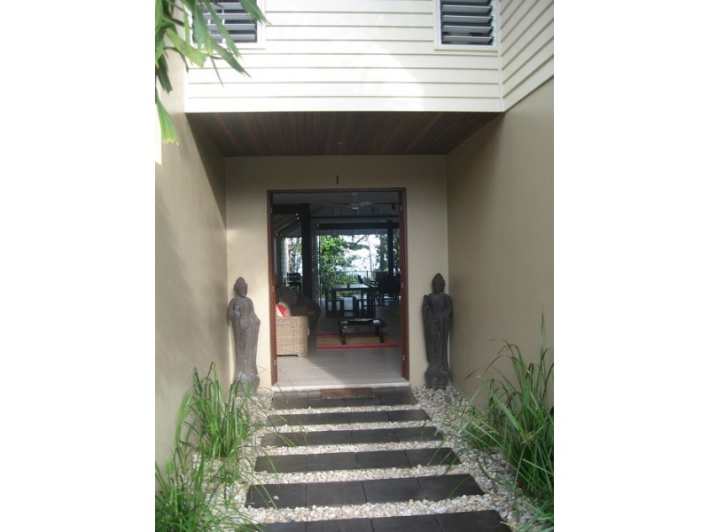 Mission Beach QLD 4852