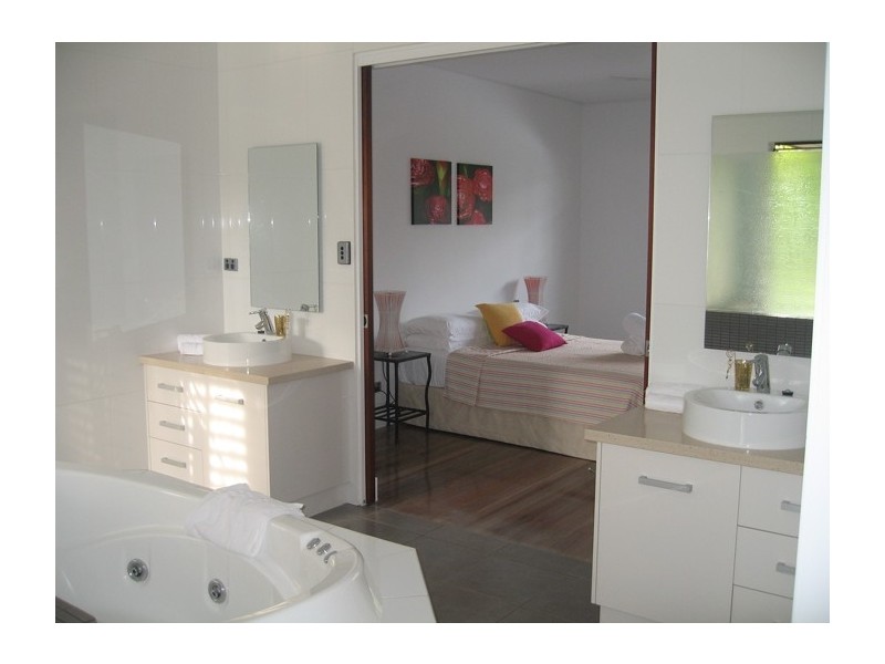 Mission Beach QLD 4852