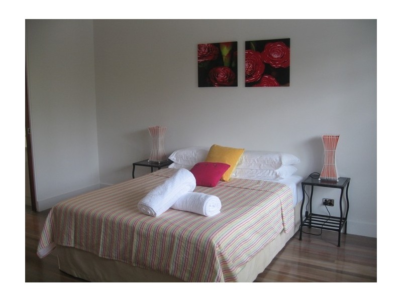 Mission Beach QLD 4852