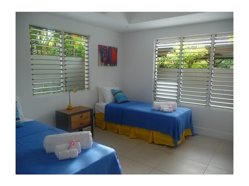 Mission Beach QLD 4852