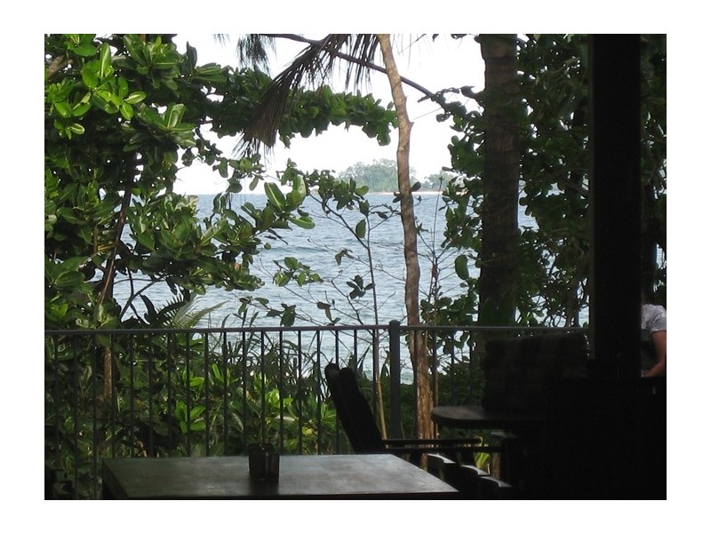 Mission Beach QLD 4852