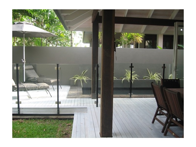 Mission Beach QLD 4852