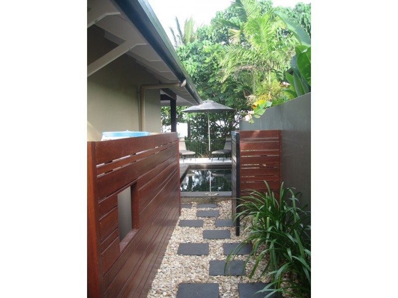 Mission Beach QLD 4852