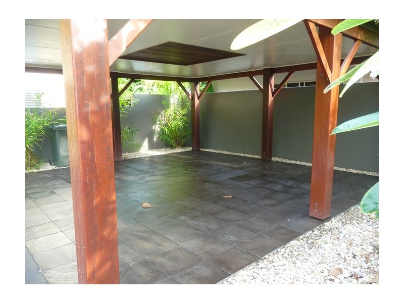 Mission Beach QLD 4852