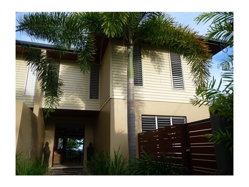 Mission Beach QLD 4852