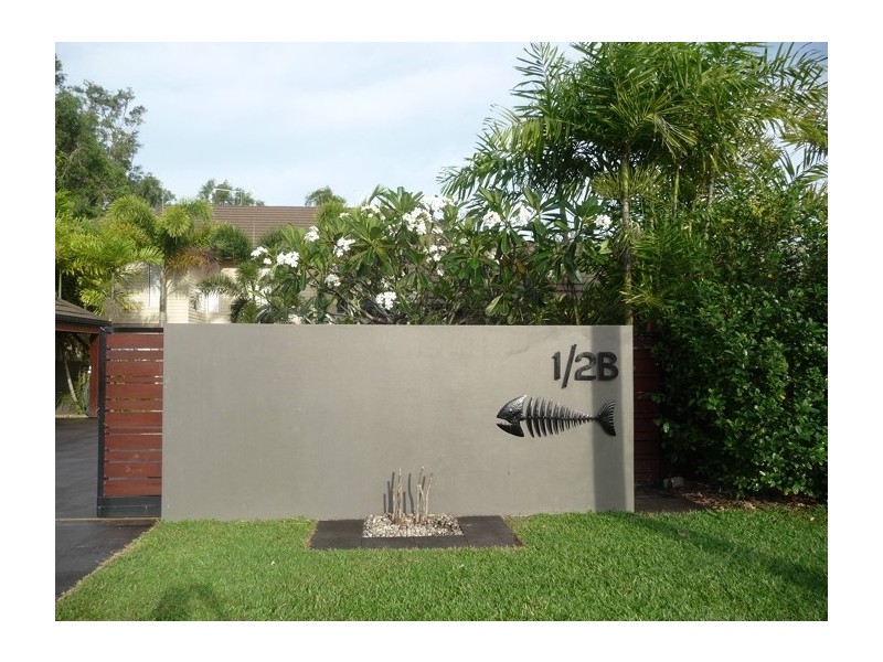 Mission Beach QLD 4852