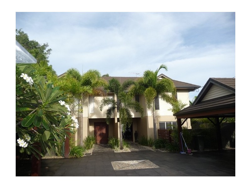 Mission Beach QLD 4852