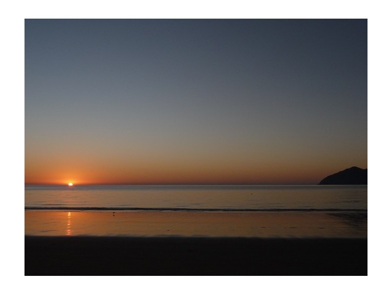 Mission Beach QLD 4852