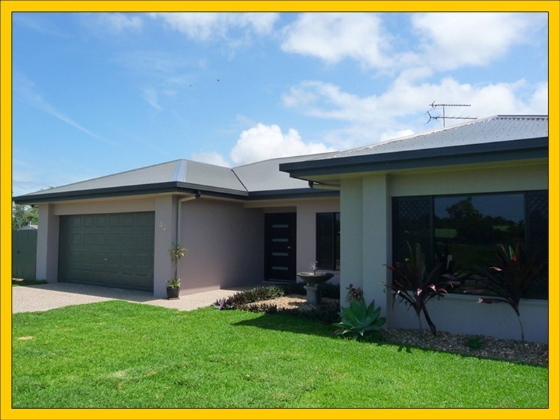 South Mission Beach QLD 4852