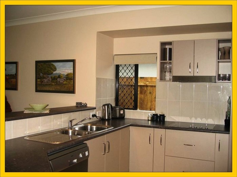 South Mission Beach QLD 4852