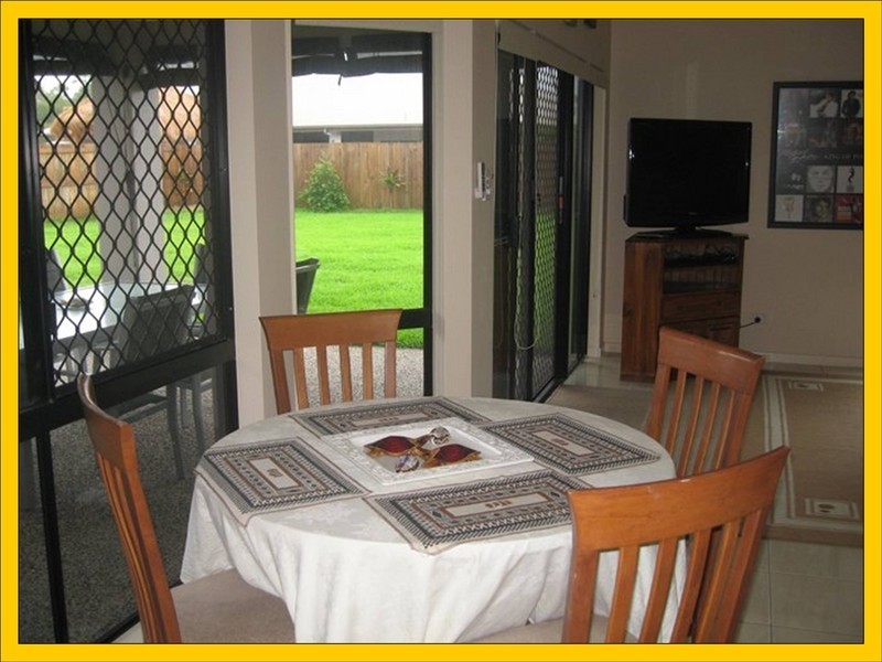 South Mission Beach QLD 4852