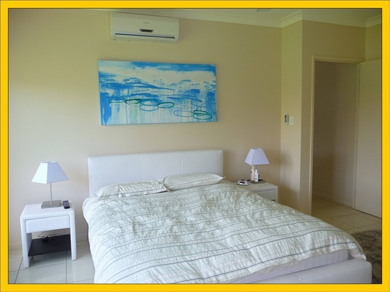 South Mission Beach QLD 4852