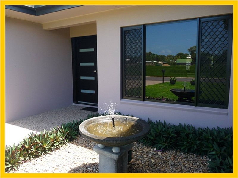 South Mission Beach QLD 4852