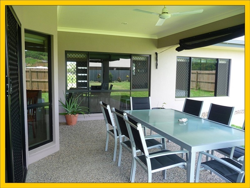 South Mission Beach QLD 4852