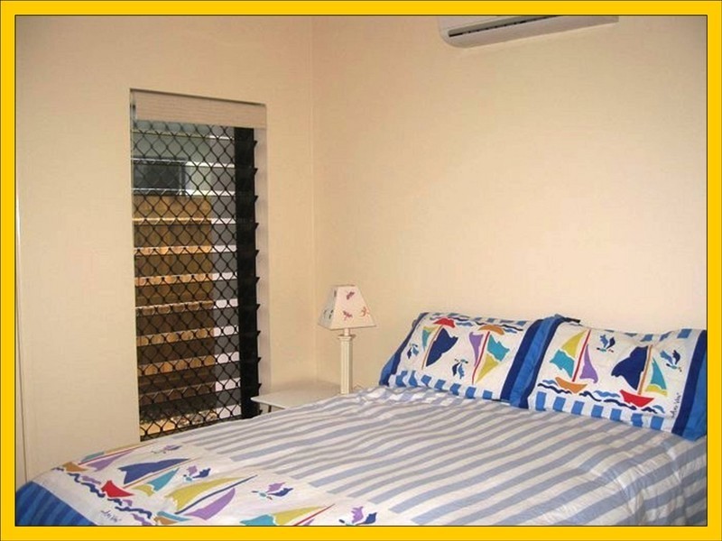 South Mission Beach QLD 4852