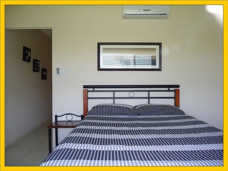 South Mission Beach QLD 4852