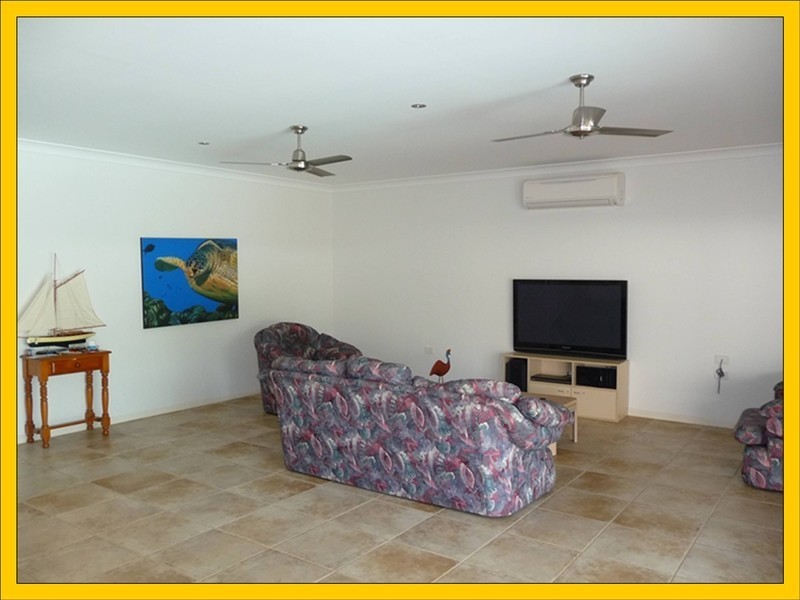 Mission Beach QLD 4852