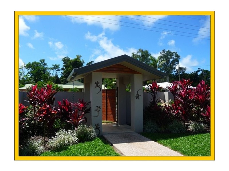 Mission Beach QLD 4852