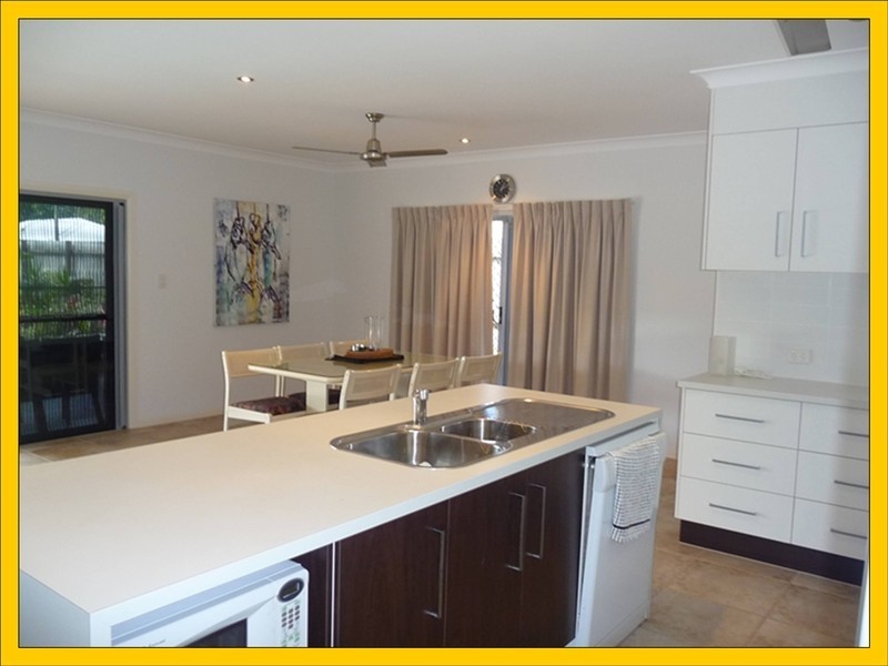 Mission Beach QLD 4852