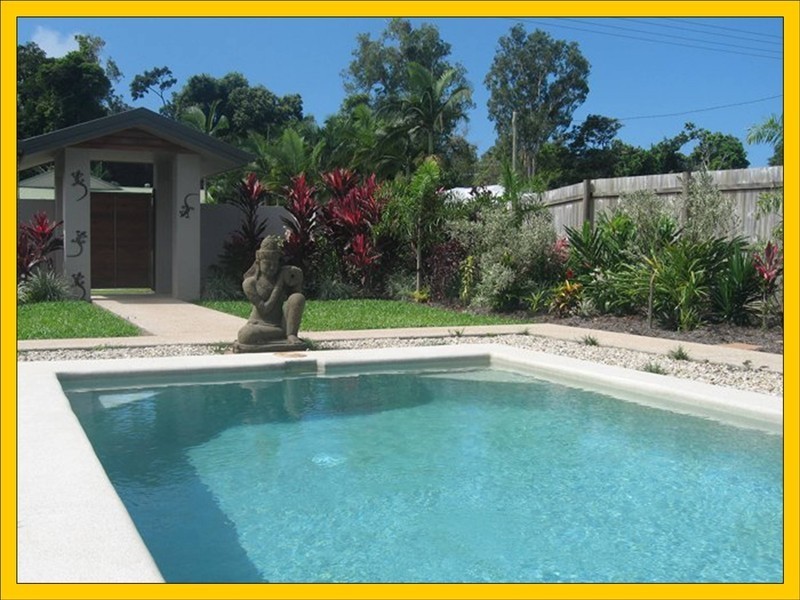 Mission Beach QLD 4852