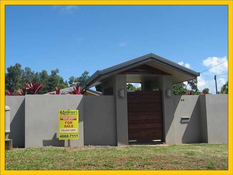 Mission Beach QLD 4852