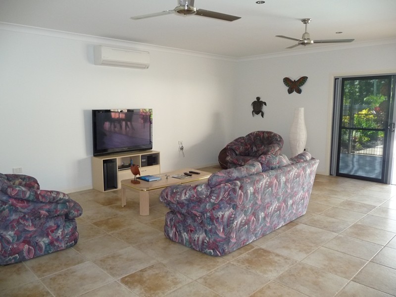 Mission Beach QLD 4852