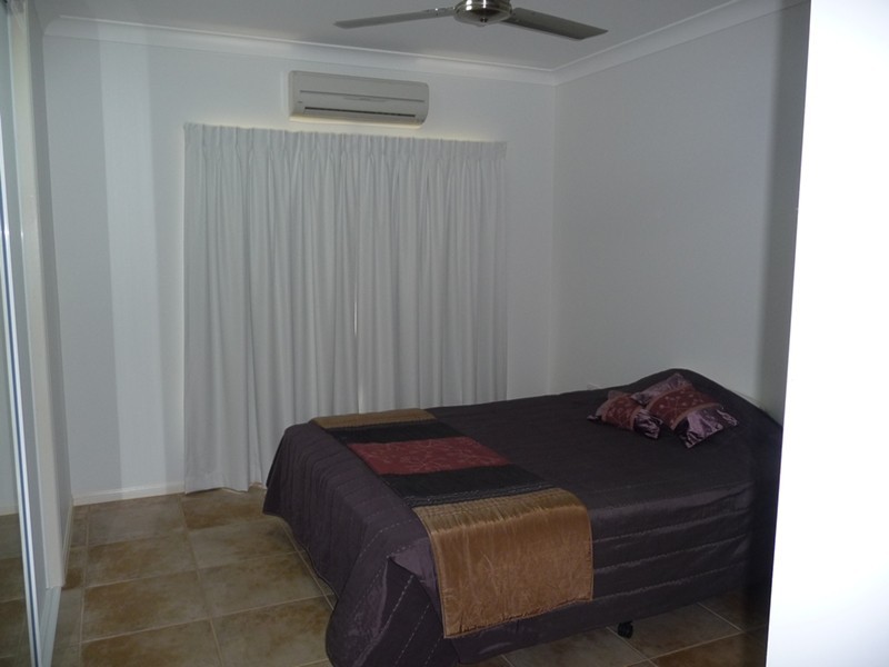 Mission Beach QLD 4852