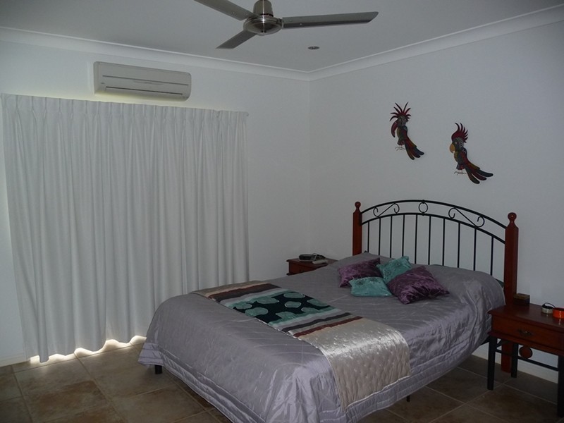 Mission Beach QLD 4852