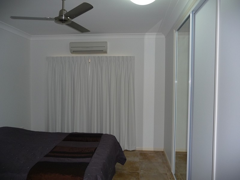 Mission Beach QLD 4852