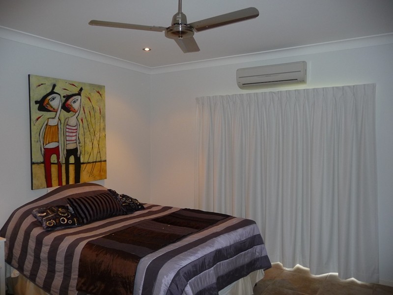 Mission Beach QLD 4852