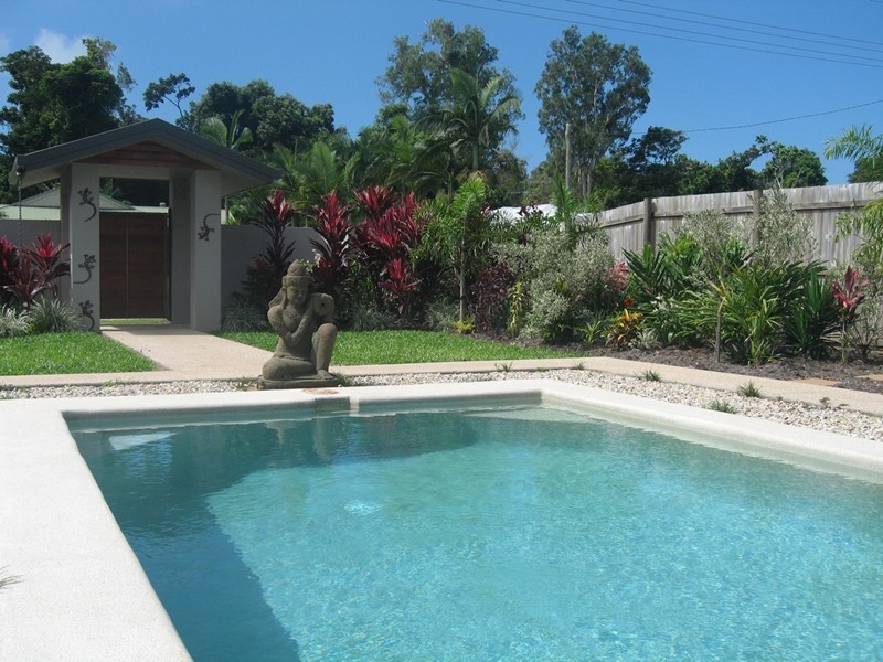 Mission Beach QLD 4852