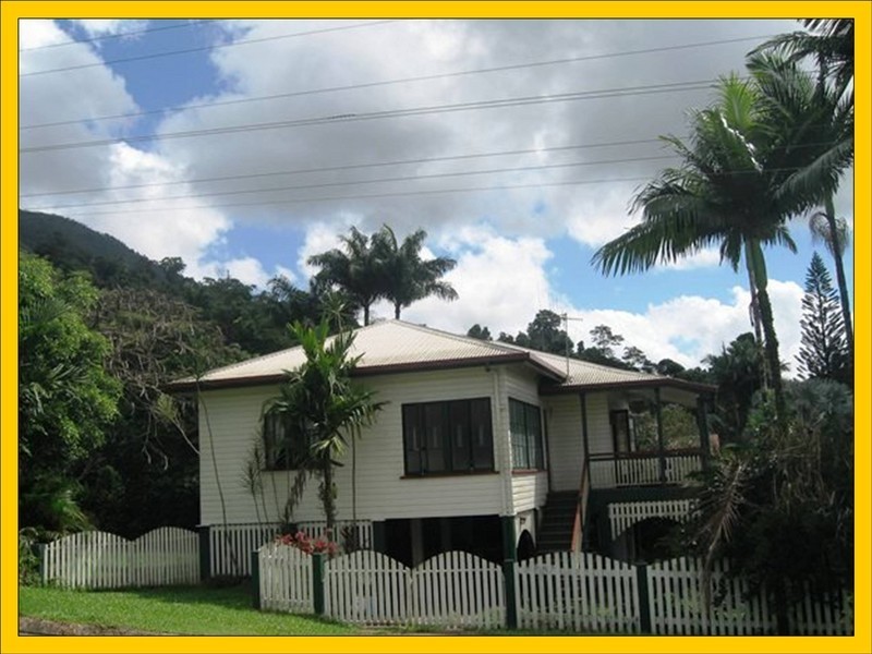 Tully QLD 4854