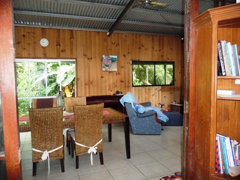 East Feluga QLD 4854