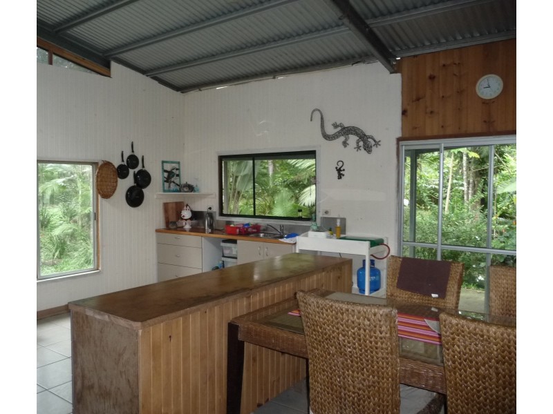 East Feluga QLD 4854