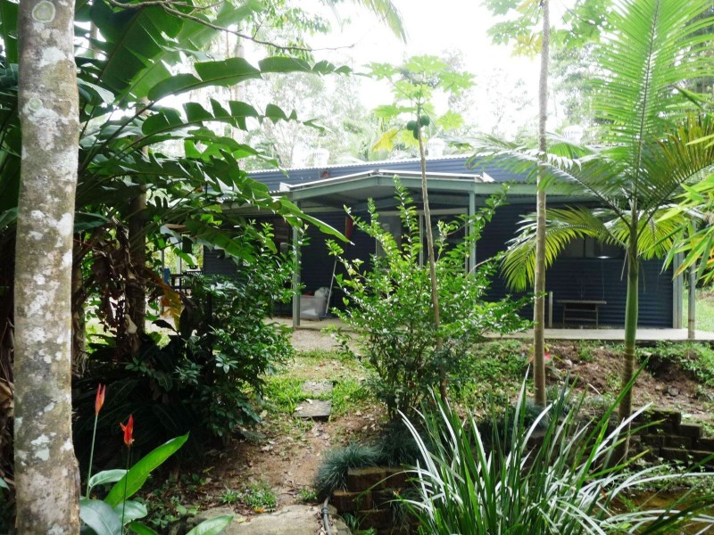 East Feluga QLD 4854