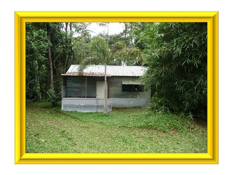 East Feluga QLD 4854