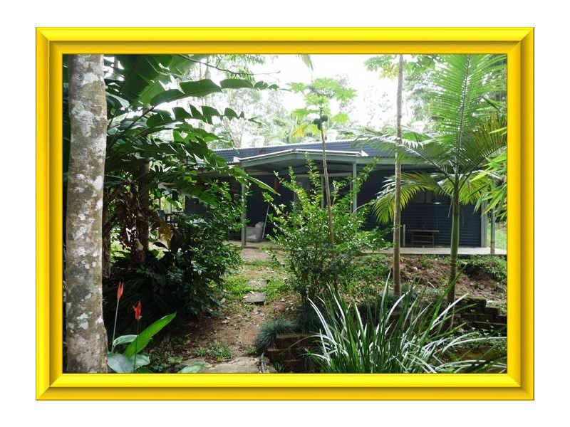 East Feluga QLD 4854