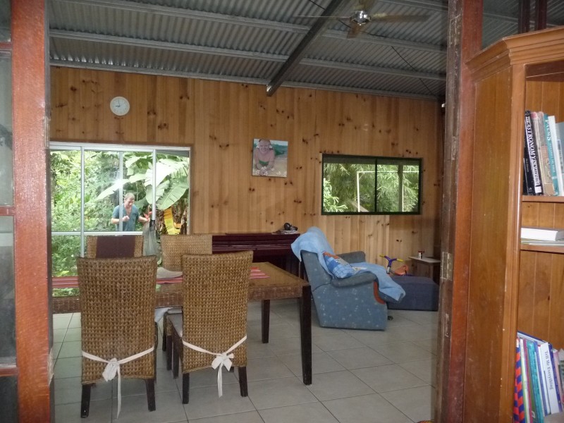 Mission Beach QLD 4852