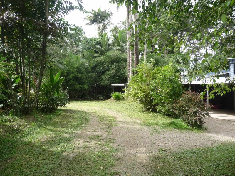 Mission Beach QLD 4852