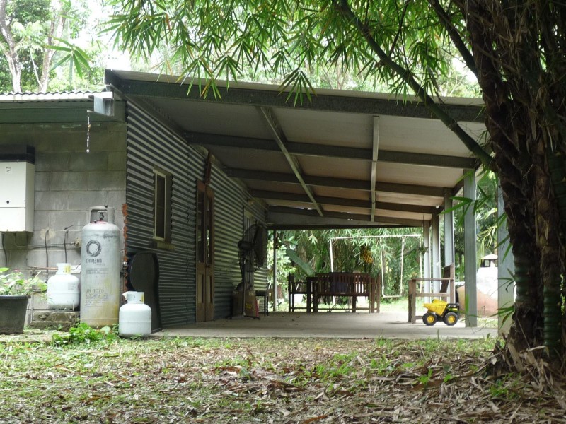 Mission Beach QLD 4852